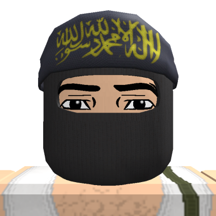 Roblox profile picture for @Zeebra11