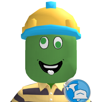 Roblox profile picture for @stare333