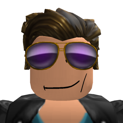 Roblox profile picture for @kaiverr