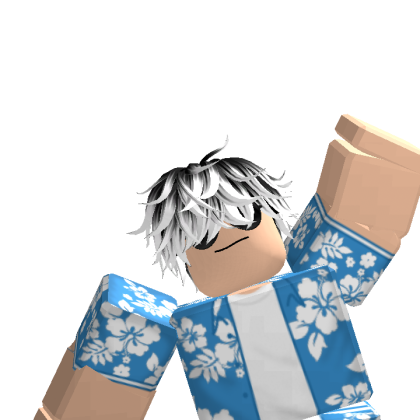 Roblox avatar