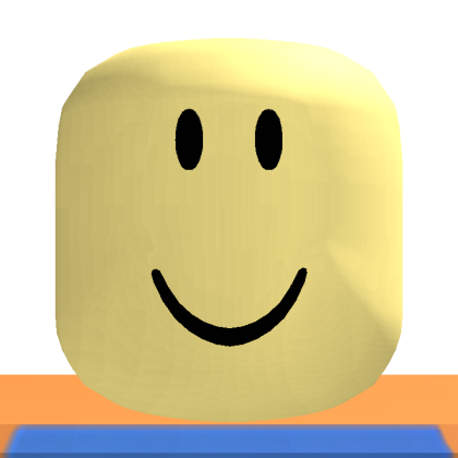 Roblox profile picture for @topless