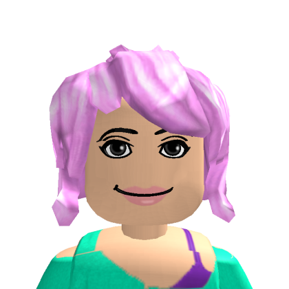 Roblox profile picture for @londilove