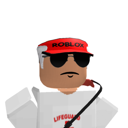 Roblox avatar