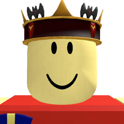 Roblox profile picture for @samra