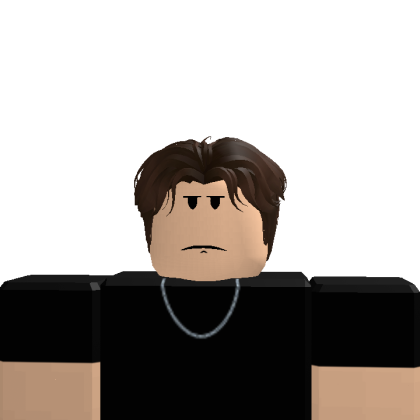 Roblox avatar