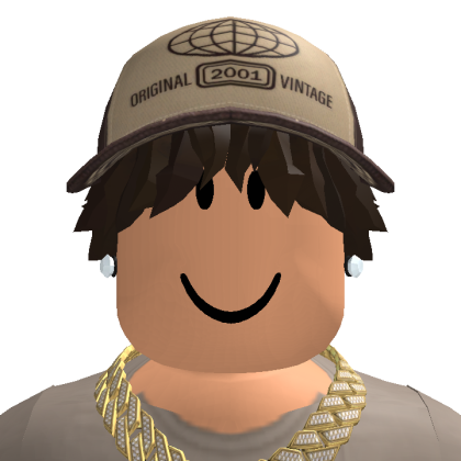 Roblox profile picture for @sli