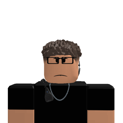 Roblox avatar