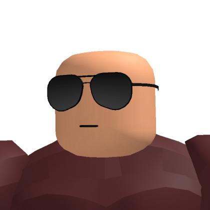Roblox avatar