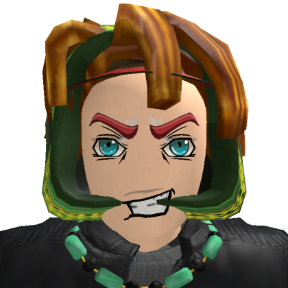 Roblox profile picture for @ontor_07