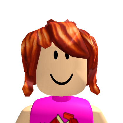 Roblox profile picture for @mia632