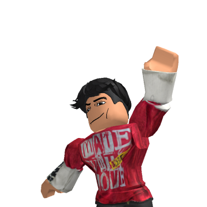 Roblox avatar