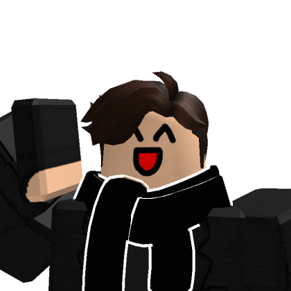 Roblox avatar