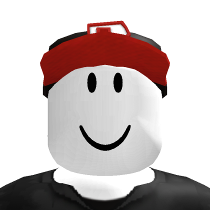 Roblox profile picture for @LukyZ23