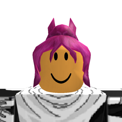 Roblox profile picture for @Silvania