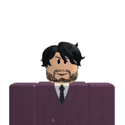 Roblox avatar