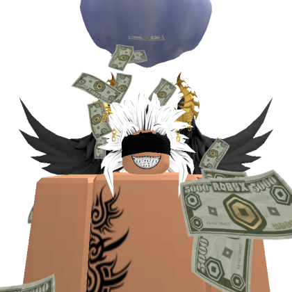 Roblox profile picture for @tarake727
