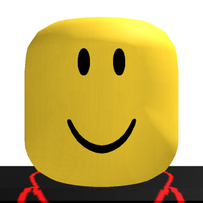Roblox profile picture for @drape