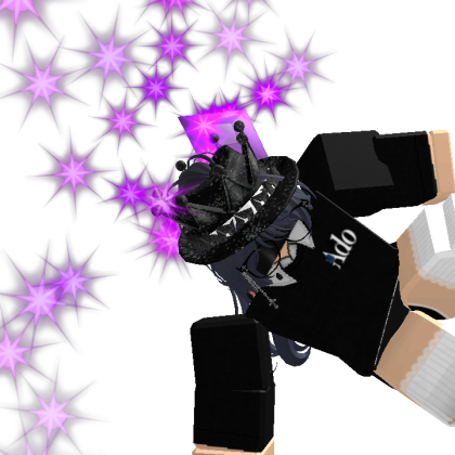 Roblox avatar