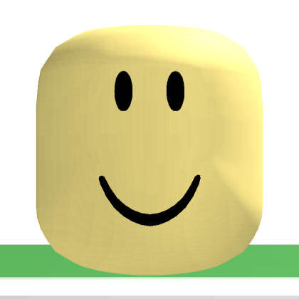 Roblox profile picture for @joked