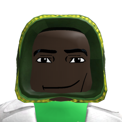 Roblox profile picture for @Ghostexee