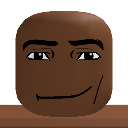 Roblox profile picture for @lebronmis