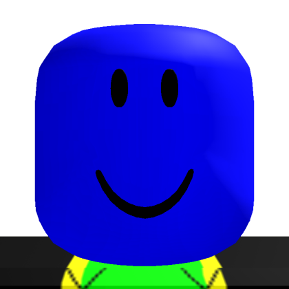 Roblox profile picture for @wunder