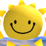 @theblindingsunshine
