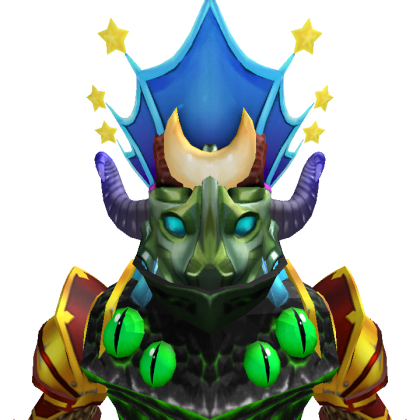 Roblox profile picture for @lonman
