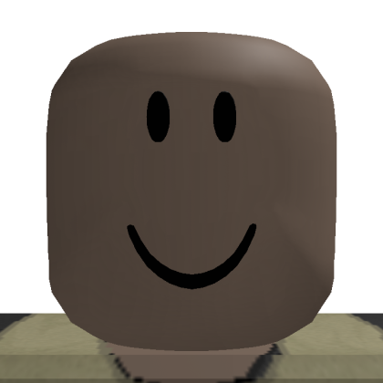 Roblox avatar