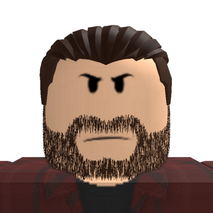 Roblox avatar