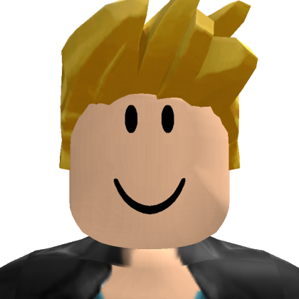 Roblox profile picture for @Paulo_GPN