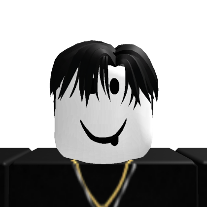 Roblox profile picture for @Blossom