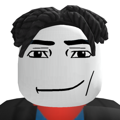 Roblox profile picture for @SjzjTek