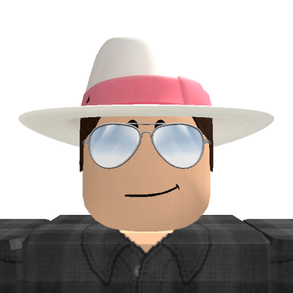 Roblox avatar