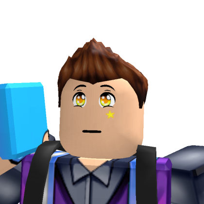 Roblox avatar