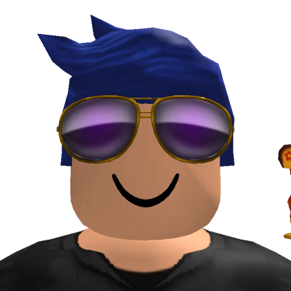 Roblox profile picture for @Film4F