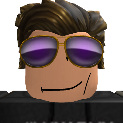 Roblox avatar