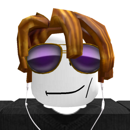 Roblox avatar