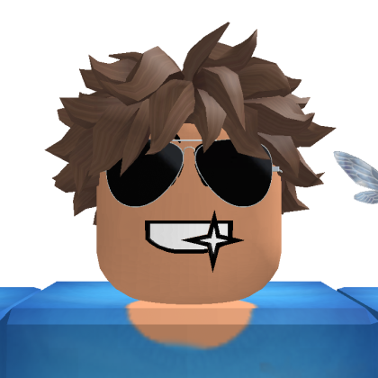 Roblox avatar