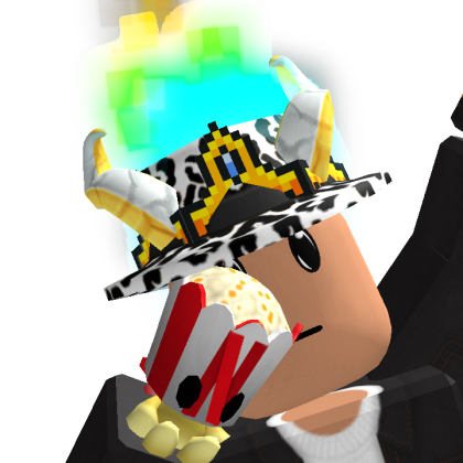 Roblox profile picture for @itslxius