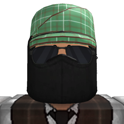 Roblox avatar