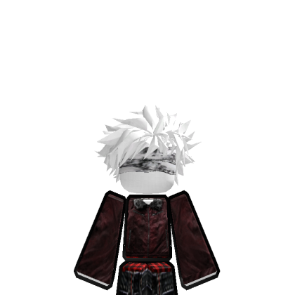 Roblox profile picture for @wusioz