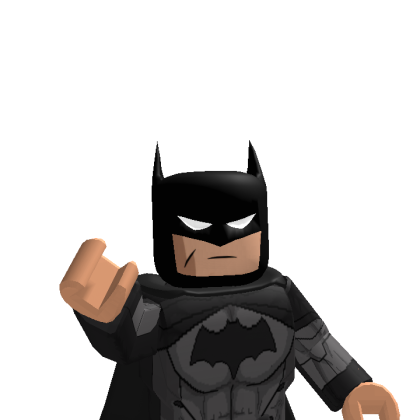 Roblox avatar