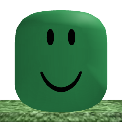 Roblox profile picture for @Unbekannt