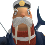 Jterushenclaquette