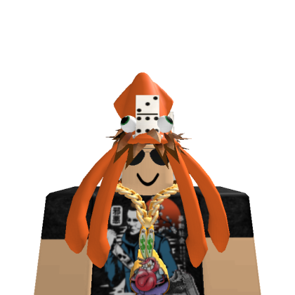 Roblox avatar
