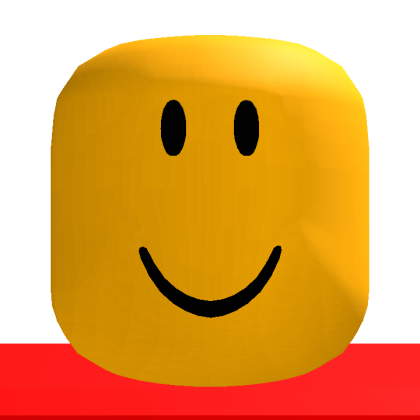 Roblox profile picture for @Scruples