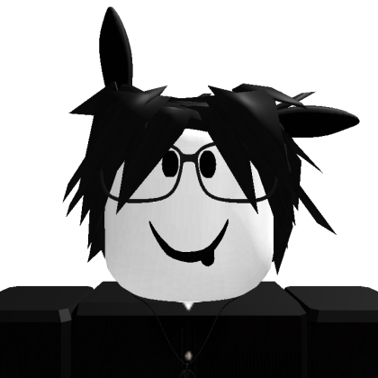 Roblox profile picture for @fasting