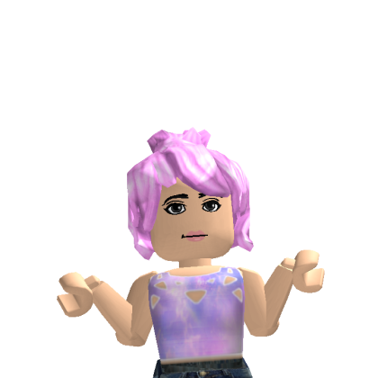 Roblox profile picture for @iul1xx