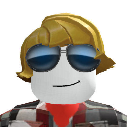 Roblox profile picture for @Trinobeats